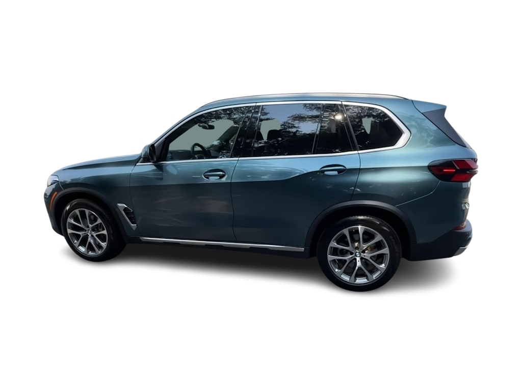 Thumbnail: 2024 BMW X5 - 22