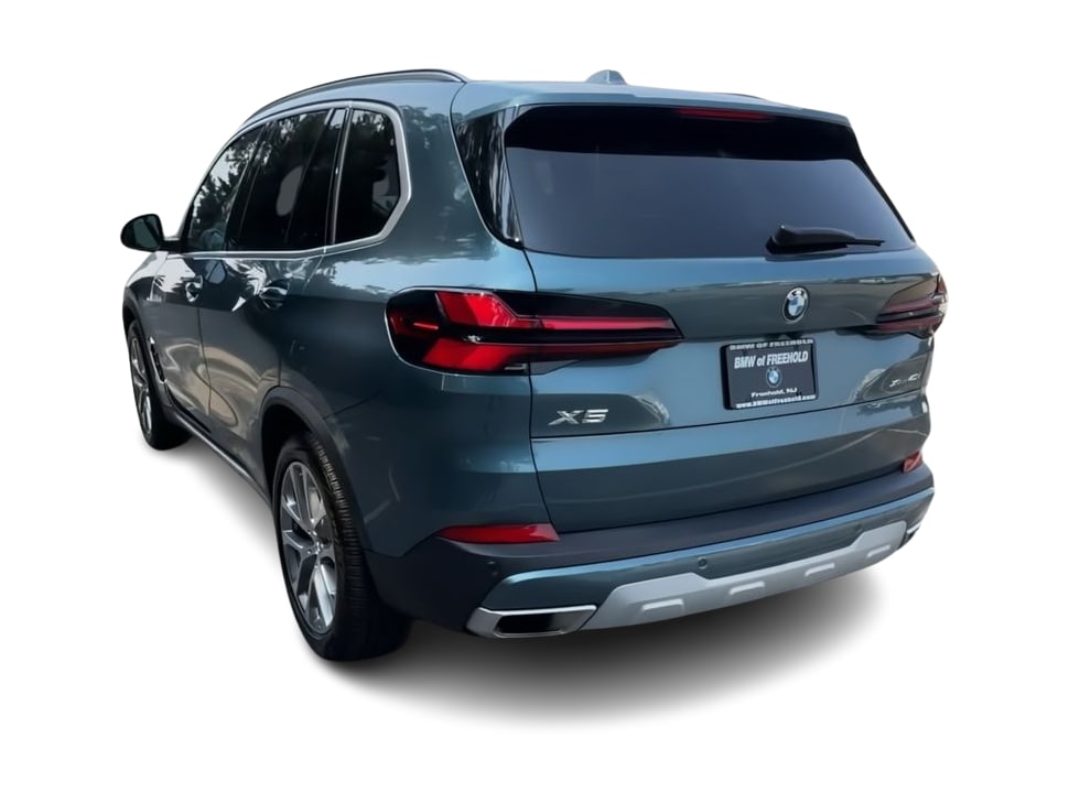 Thumbnail: 2024 BMW X5 - 4