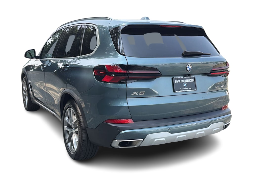 Thumbnail: 2024 BMW X5 - 27