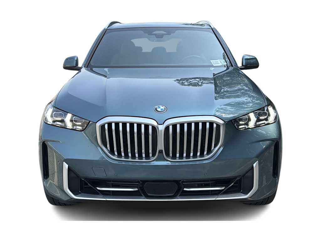 Thumbnail: 2024 BMW X5 - 28