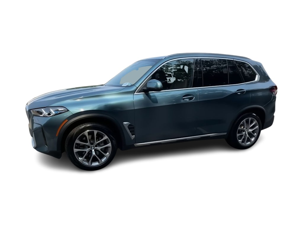 Thumbnail: 2024 BMW X5 - 3