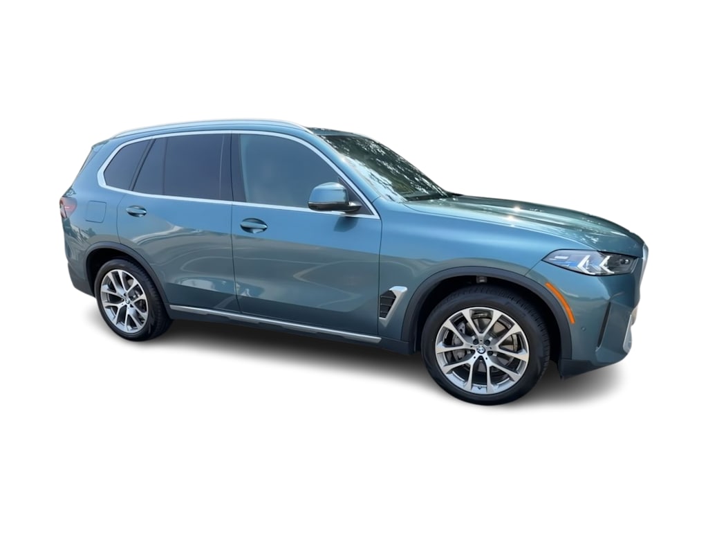 Thumbnail: 2024 BMW X5 - 25
