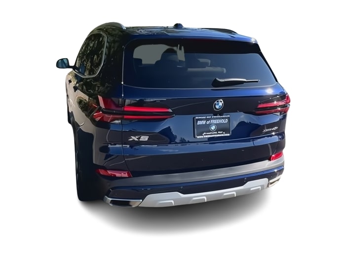 Thumbnail: 2024 BMW X5 - 23