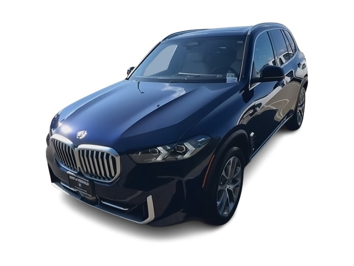 Thumbnail: 2024 BMW X5 - 22