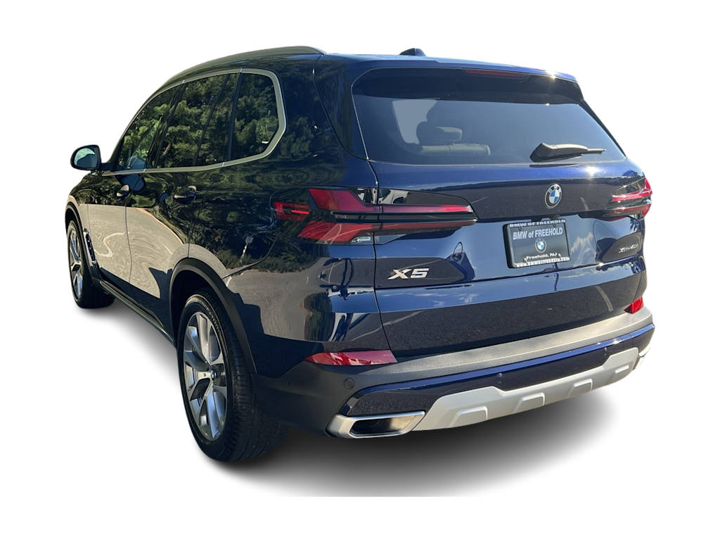 Thumbnail: 2024 BMW X5 - 26