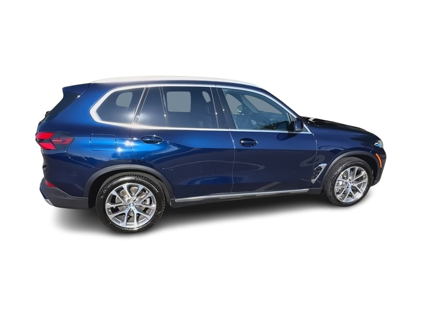 Thumbnail: 2024 BMW X5 - 25