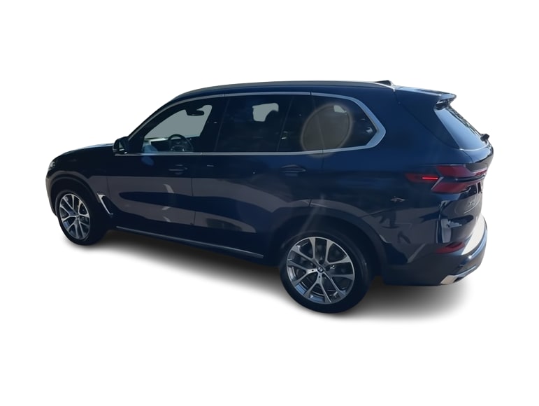 Thumbnail: 2024 BMW X5 - 4
