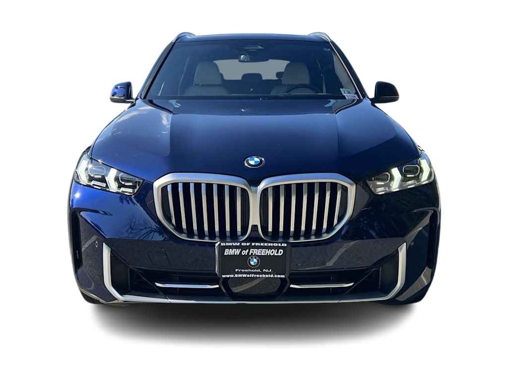 Thumbnail: 2024 BMW X5 - 27