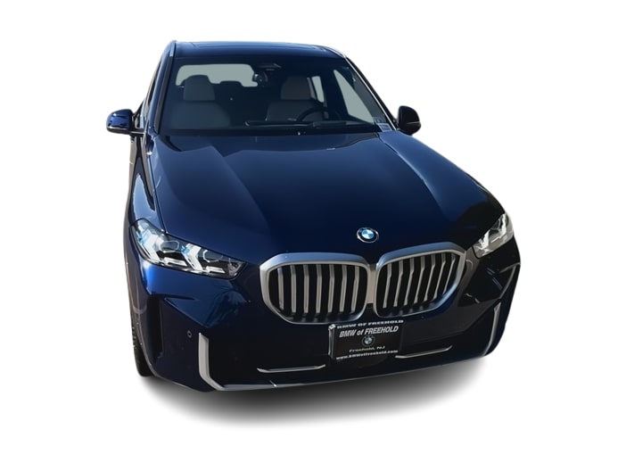 Thumbnail: 2024 BMW X5 - 21