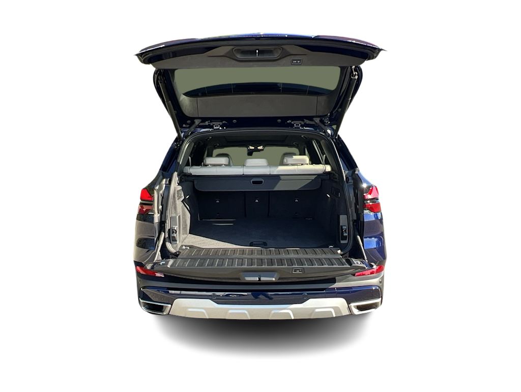 Thumbnail: 2024 BMW X5 - 17