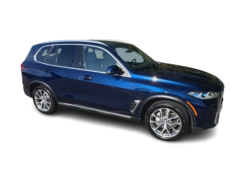 Thumbnail: 2024 BMW X5 - 20