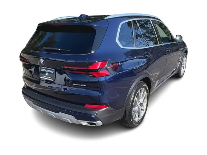 Thumbnail: 2024 BMW X5 - 24