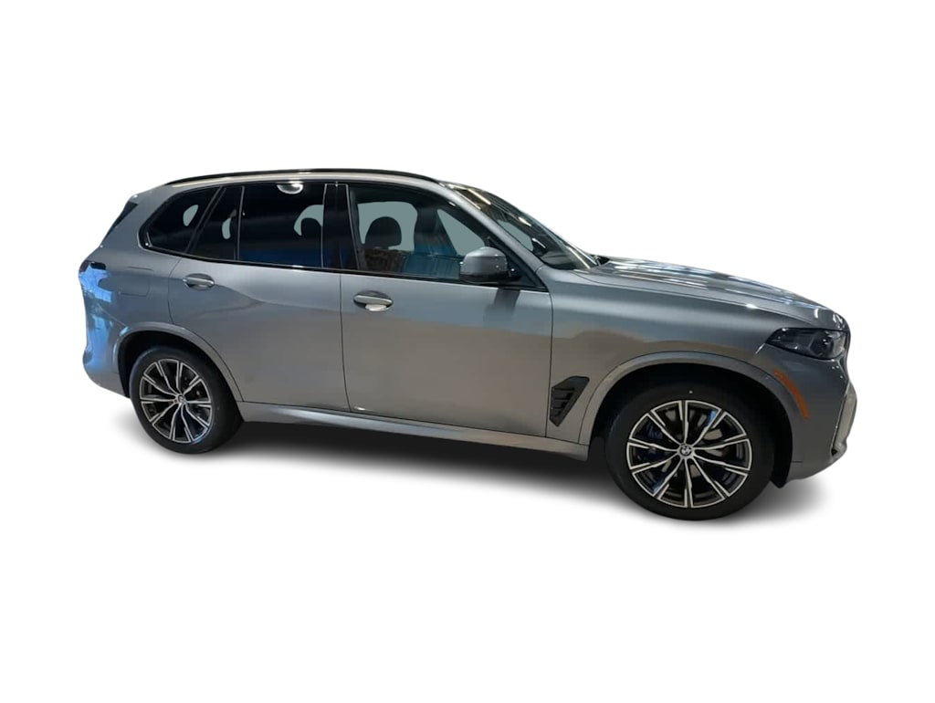 Thumbnail: 2024 BMW X5 - 26