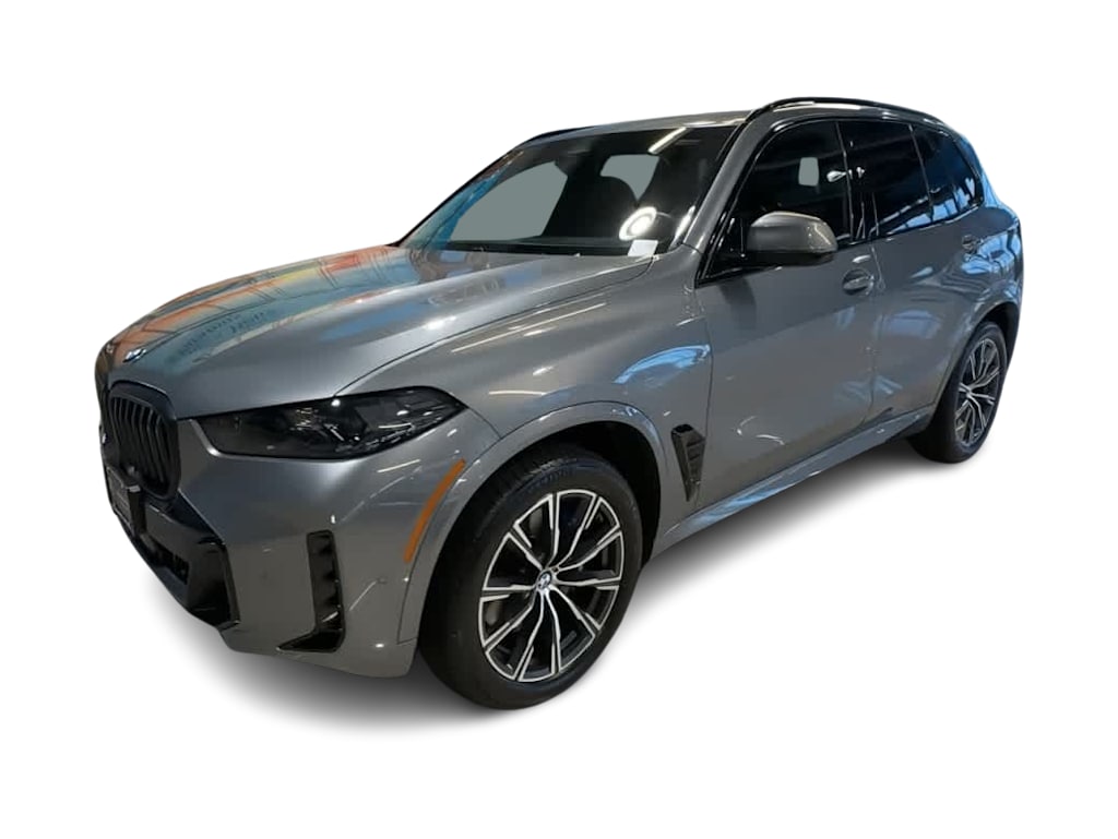 Thumbnail: 2024 BMW X5 - 20