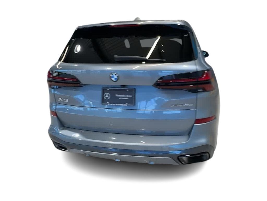 Thumbnail: 2024 BMW X5 - 23