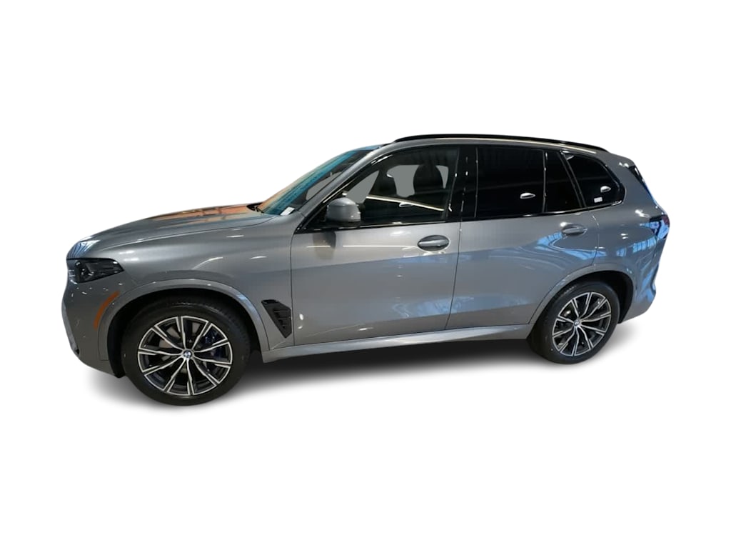 Thumbnail: 2024 BMW X5 - 3