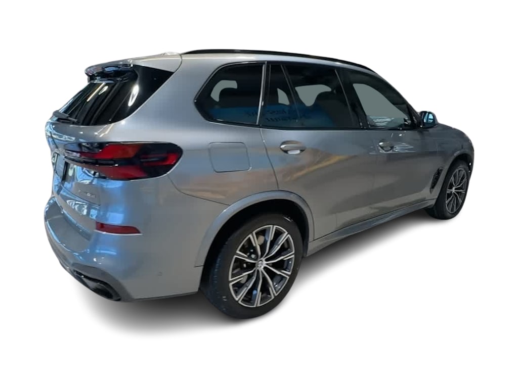 Thumbnail: 2024 BMW X5 - 24