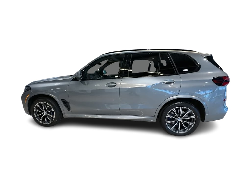 Thumbnail: 2024 BMW X5 - 21