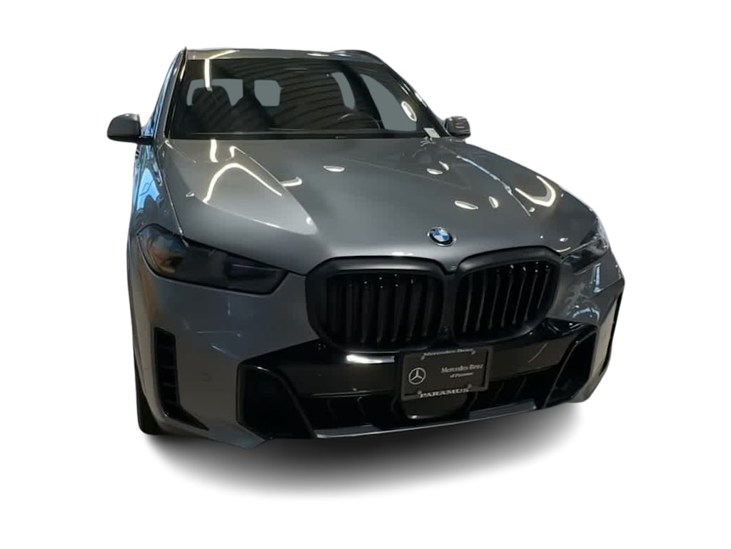 Thumbnail: 2024 BMW X5 - 6