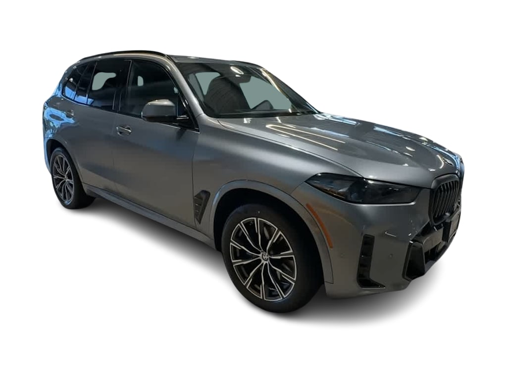 Thumbnail: 2024 BMW X5 - 18