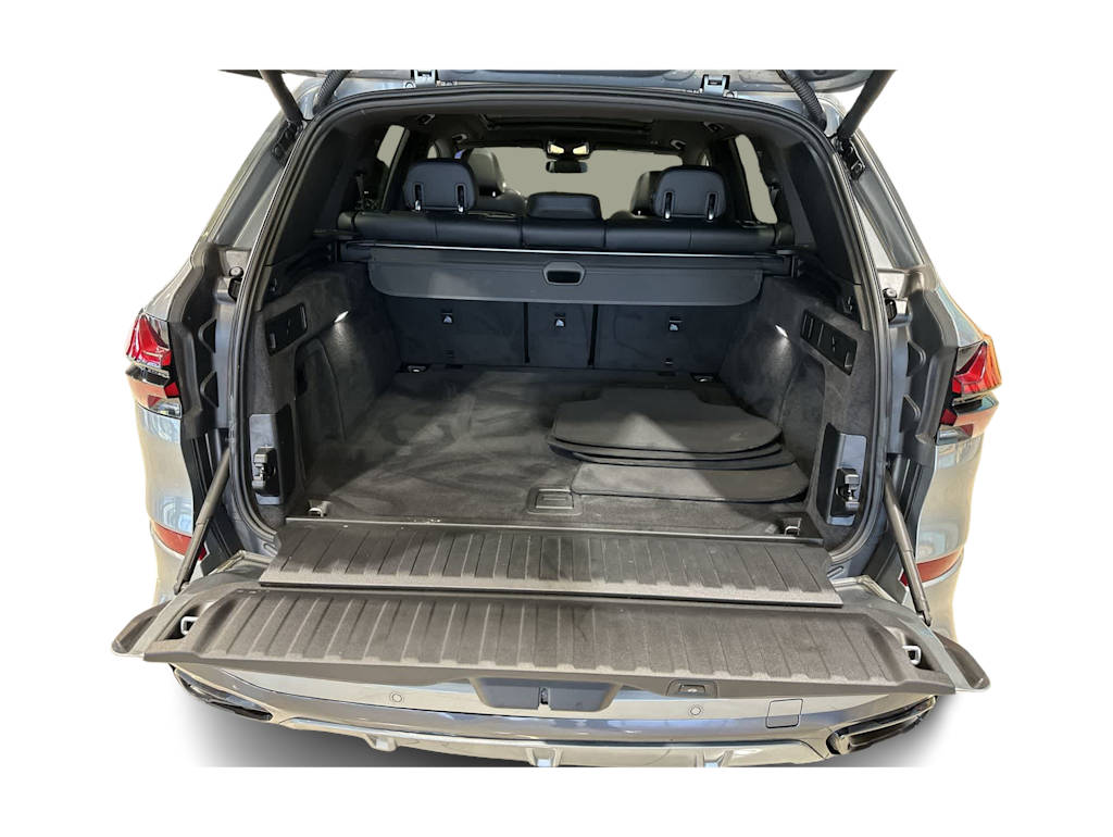 Thumbnail: 2024 BMW X5 - 15