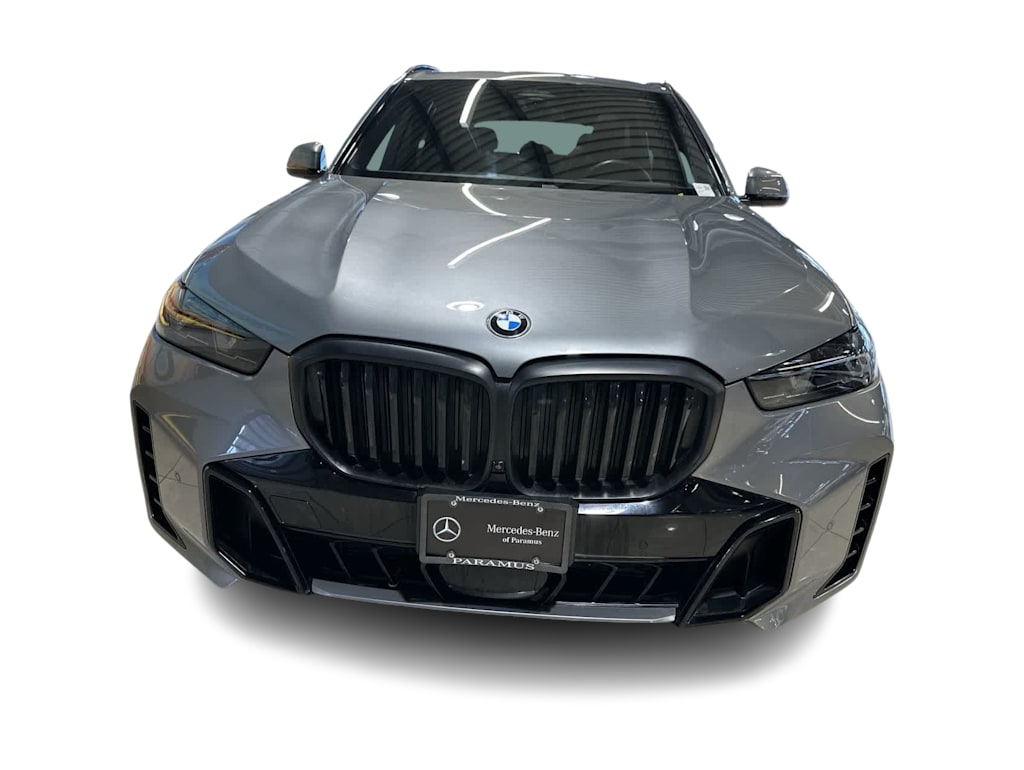 Thumbnail: 2024 BMW X5 - 28