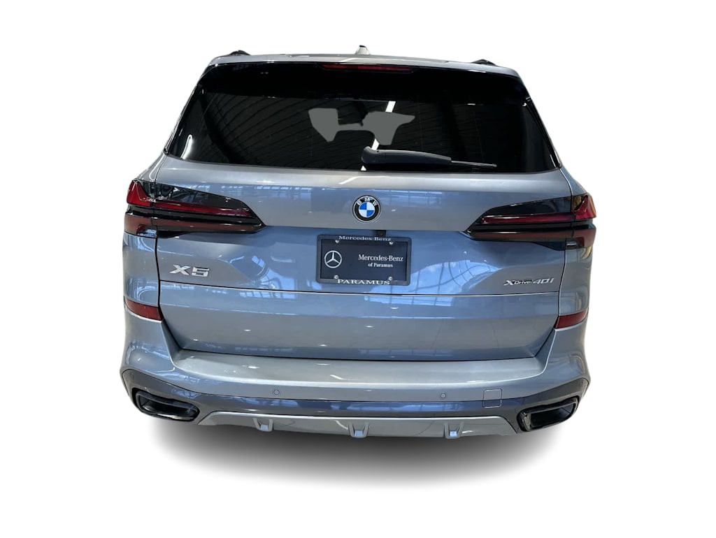 Thumbnail: 2024 BMW X5 - 5