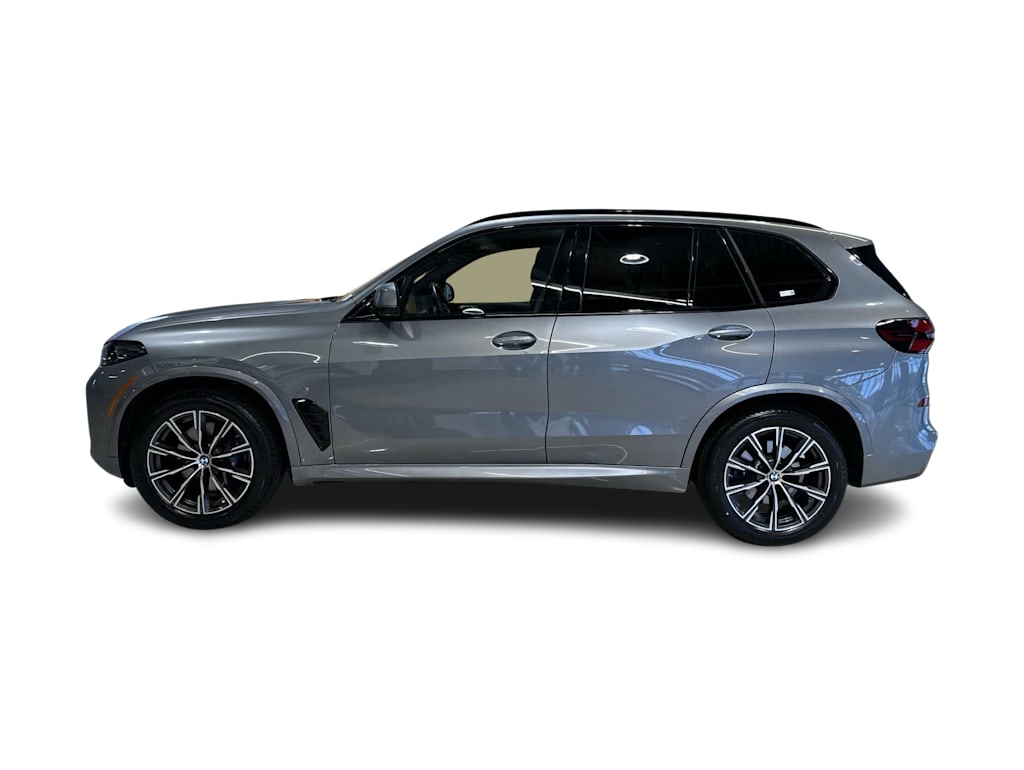 Thumbnail: 2024 BMW X5 - 27