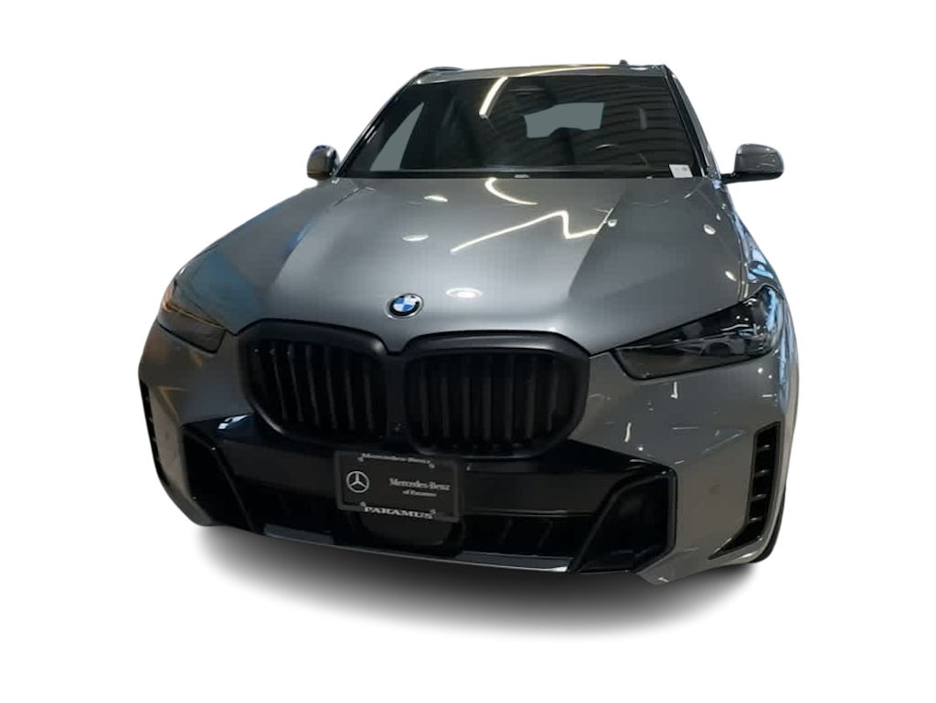 Thumbnail: 2024 BMW X5 - 19