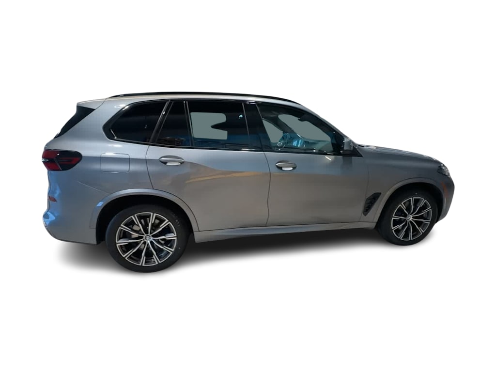 Thumbnail: 2024 BMW X5 - 25