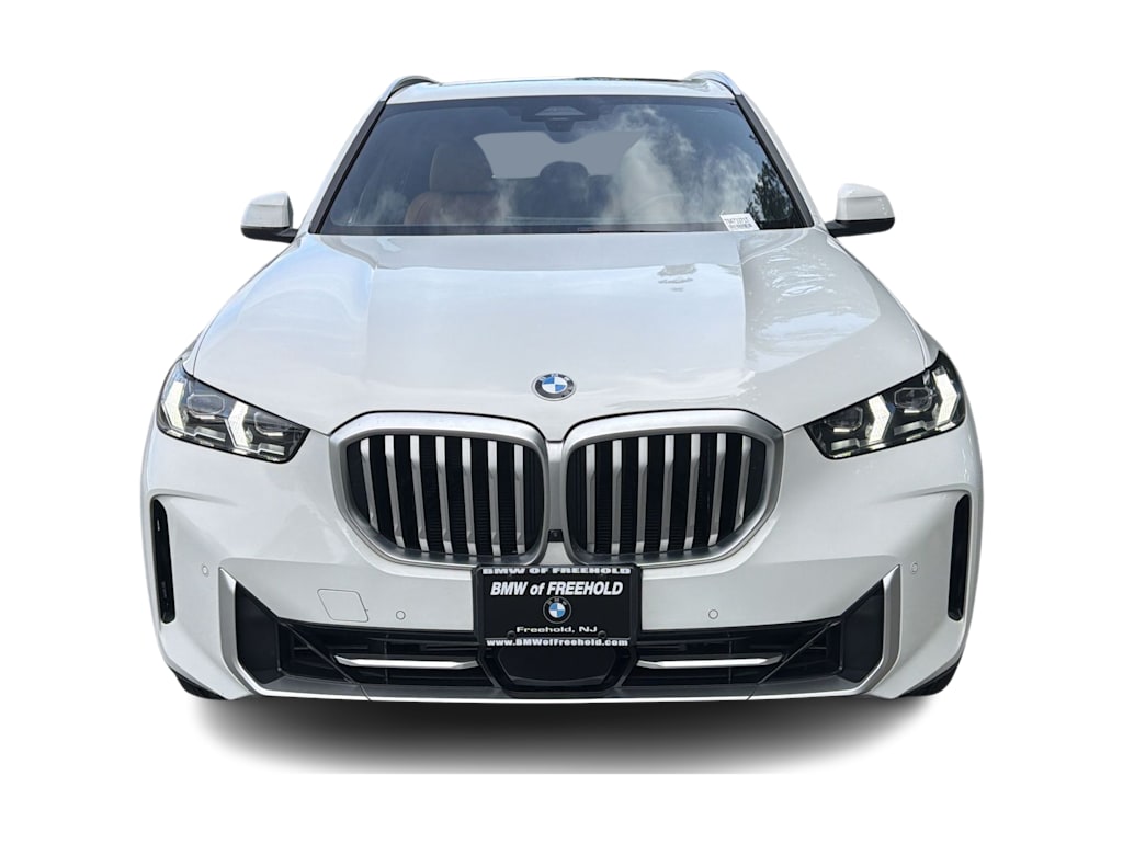 Thumbnail: 2024 BMW X5 - 27