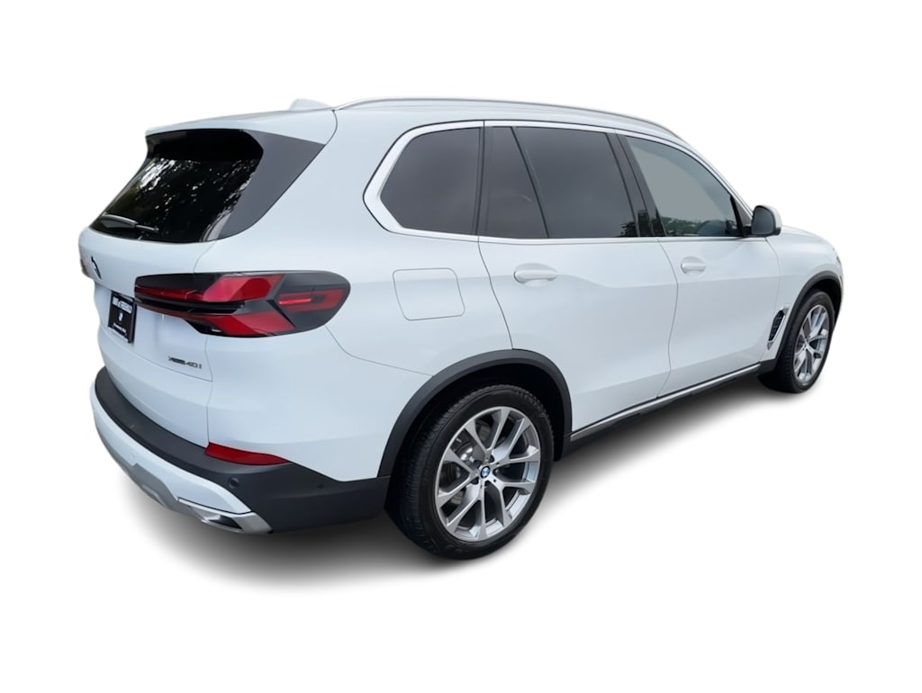 Thumbnail: 2024 BMW X5 - 23