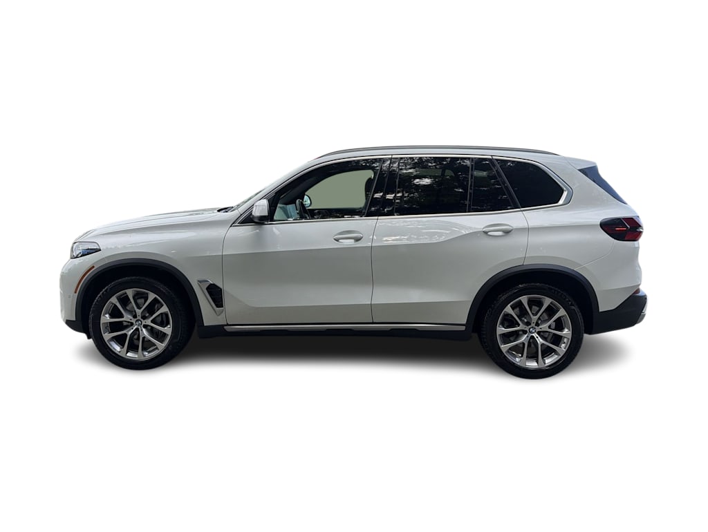 Thumbnail: 2024 BMW X5 - 3