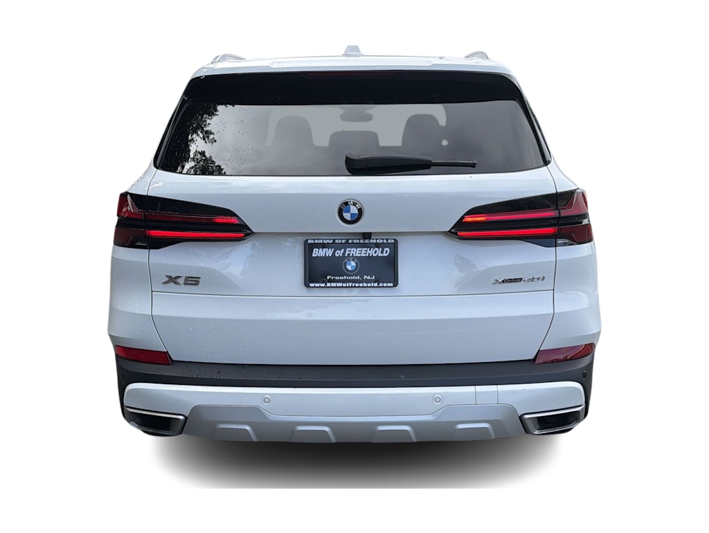Thumbnail: 2024 BMW X5 - 26