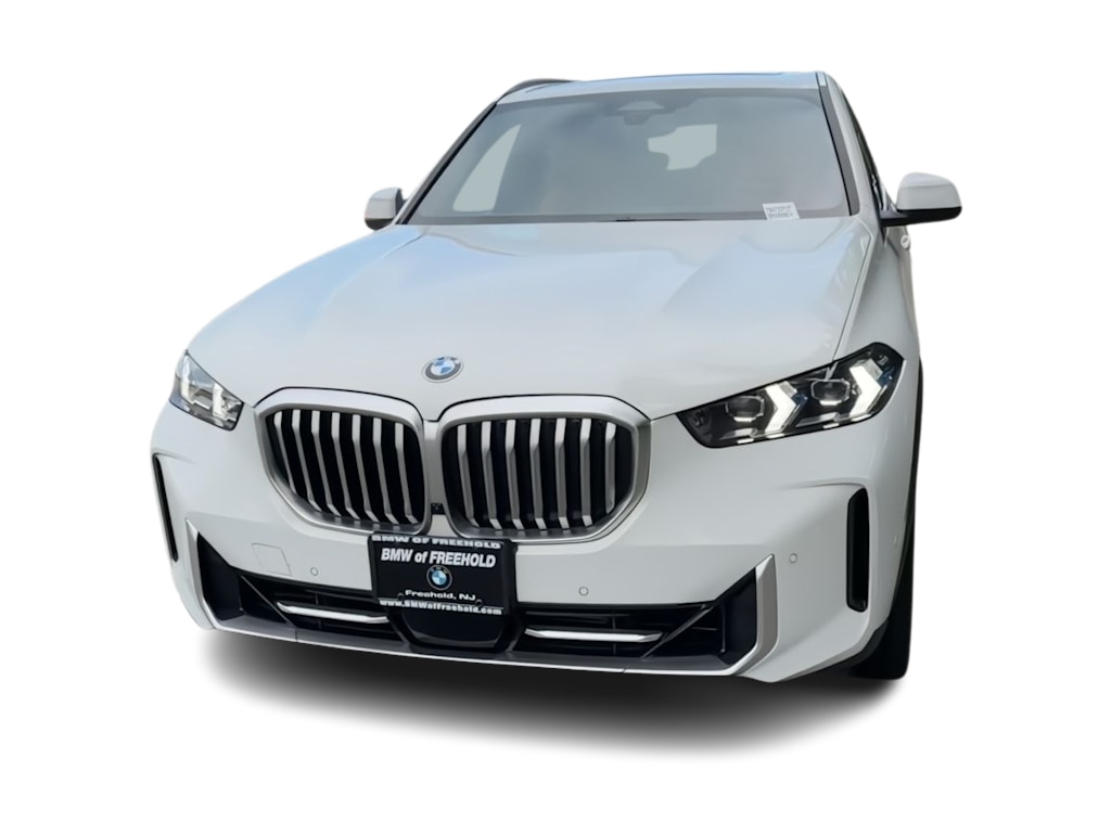 Thumbnail: 2024 BMW X5 - 22