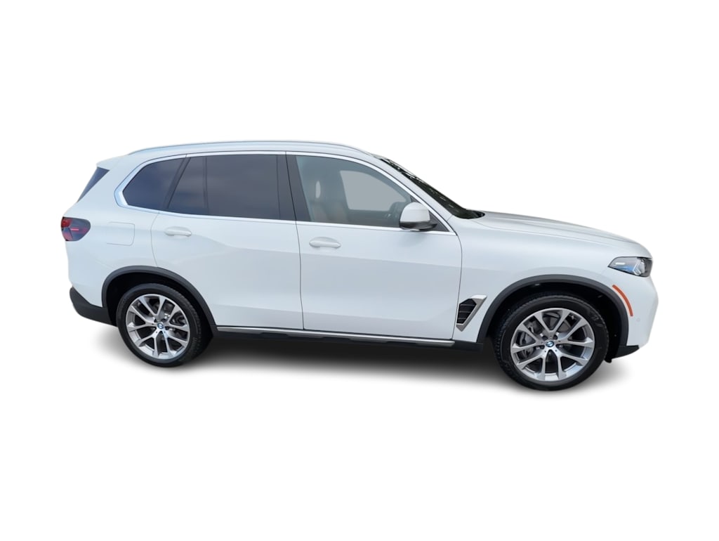 Thumbnail: 2024 BMW X5 - 24