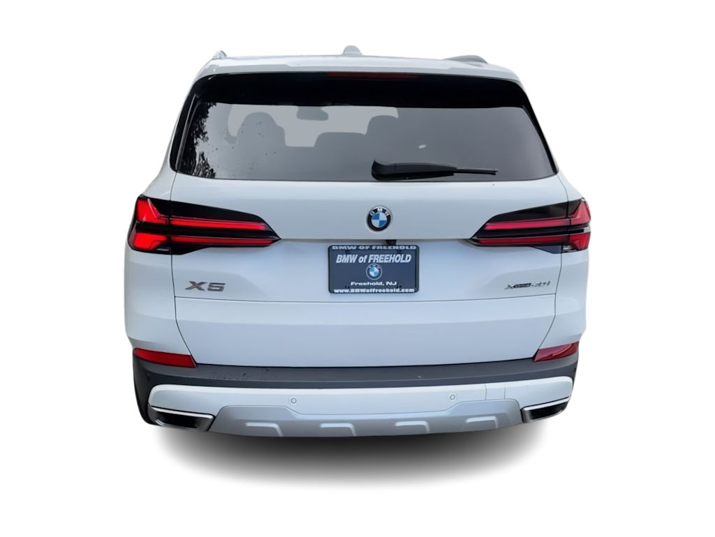 Thumbnail: 2024 BMW X5 - 5
