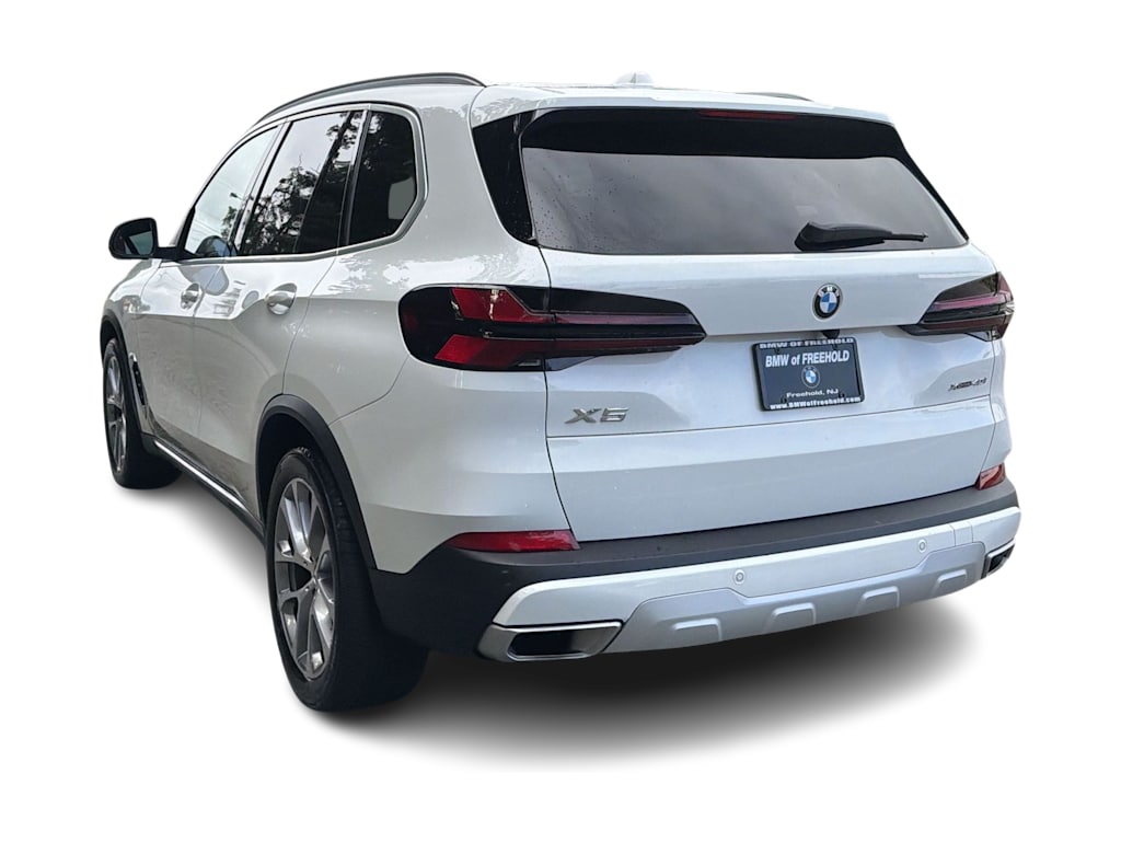 Thumbnail: 2024 BMW X5 - 25