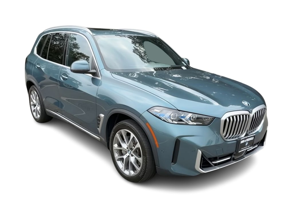 Thumbnail: 2024 BMW X5 - 20