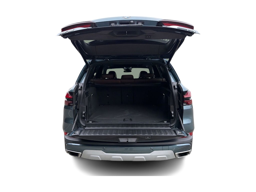 Thumbnail: 2024 BMW X5 - 17
