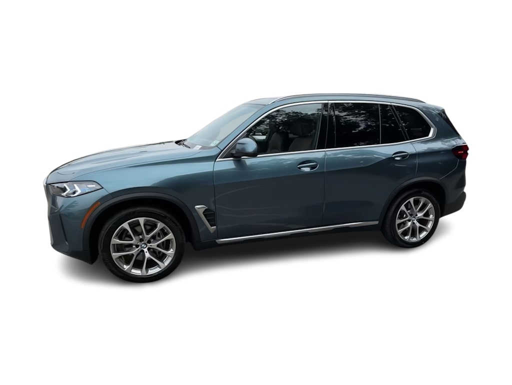 Thumbnail: 2024 BMW X5 - 3