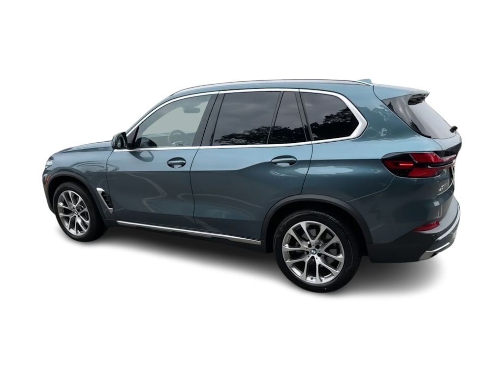 Thumbnail: 2024 BMW X5 - 22