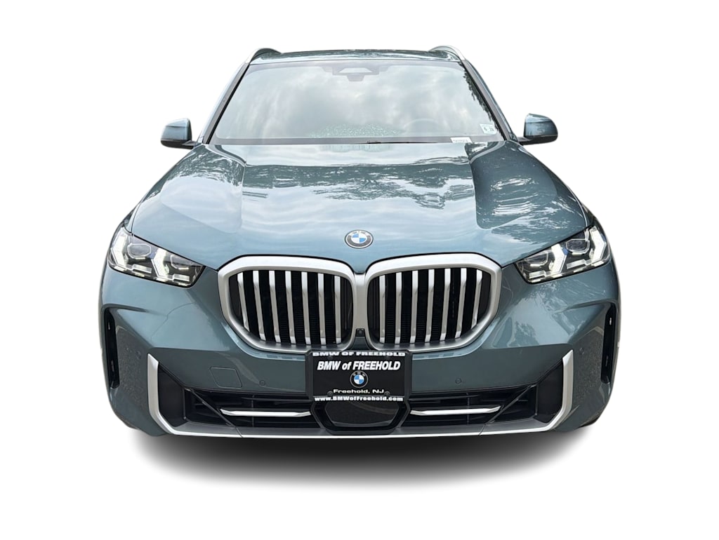 Thumbnail: 2024 BMW X5 - 27