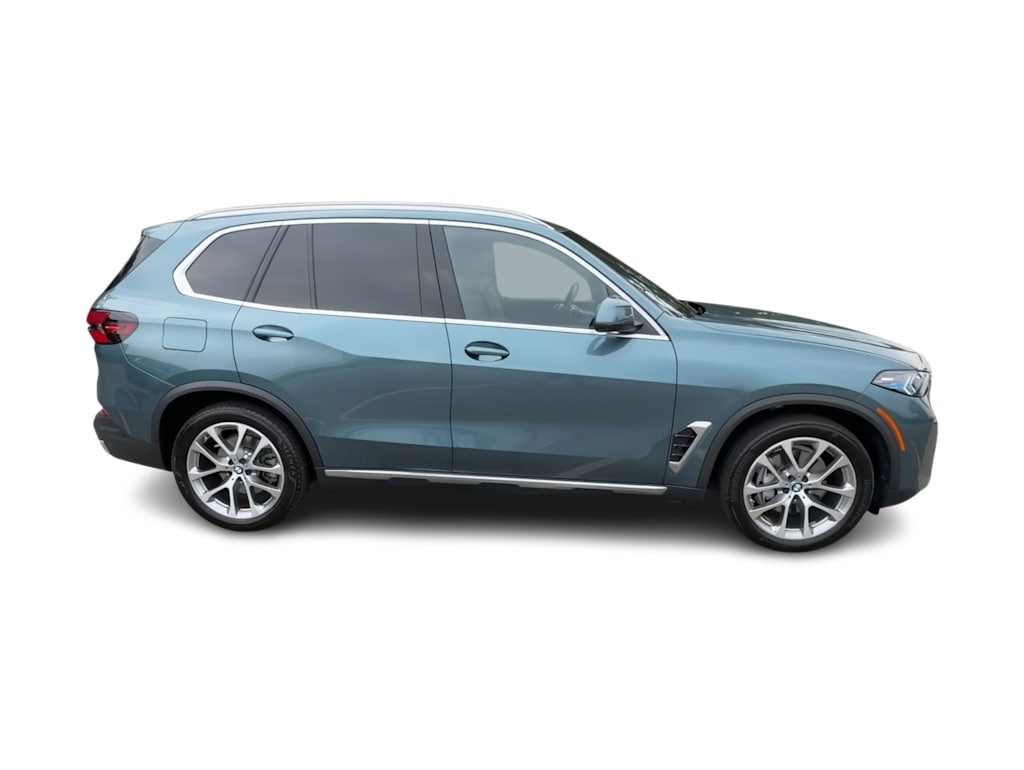 Thumbnail: 2024 BMW X5 - 24