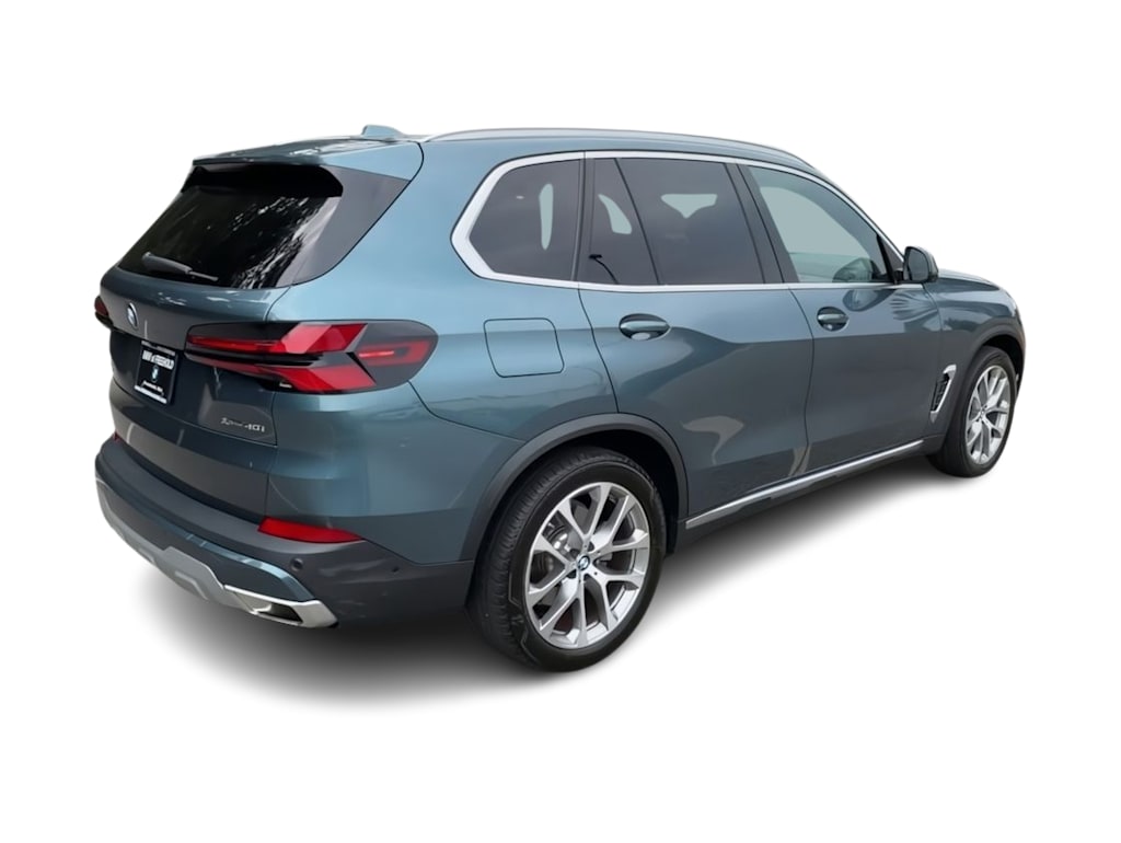 Thumbnail: 2024 BMW X5 - 23