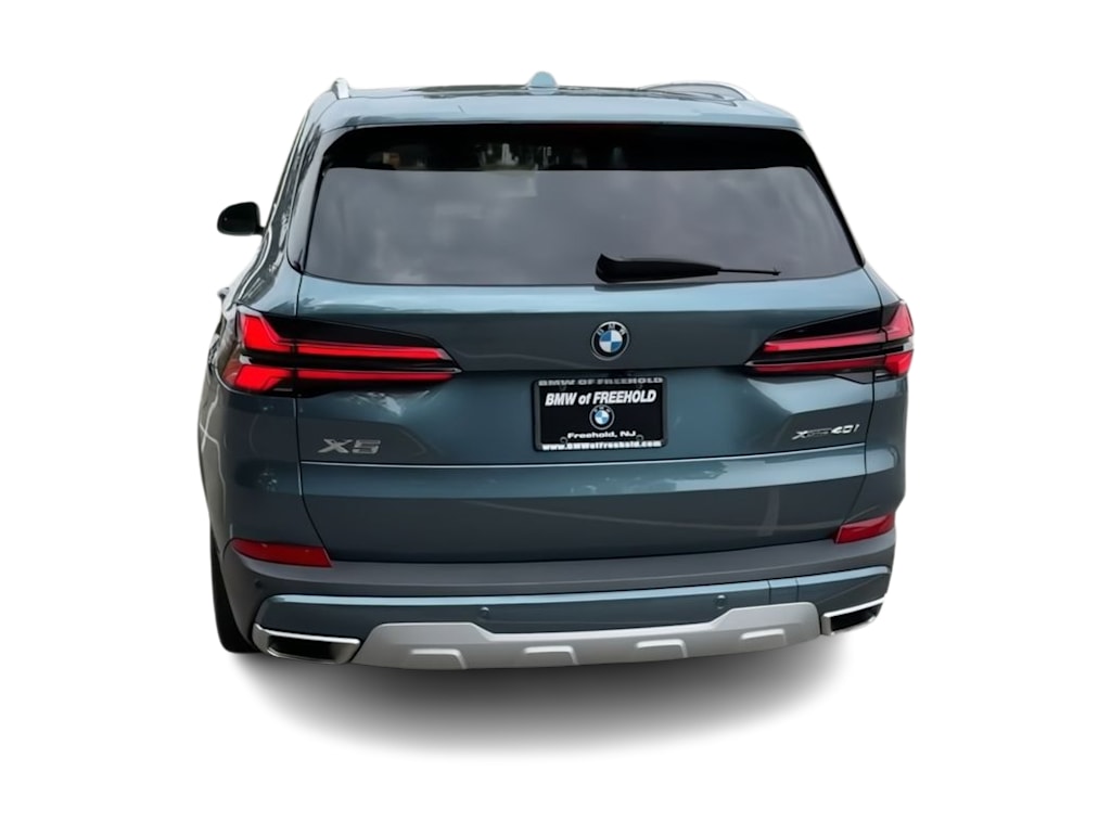 Thumbnail: 2024 BMW X5 - 5