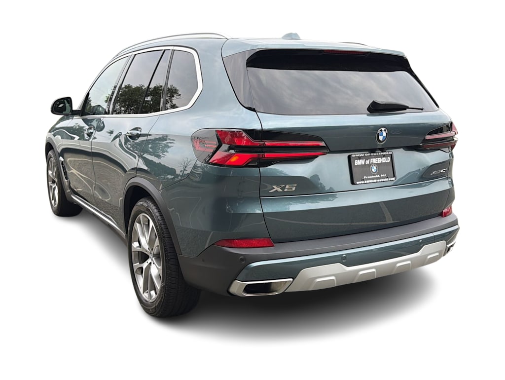 Thumbnail: 2024 BMW X5 - 4