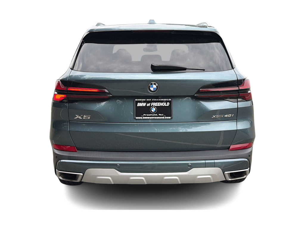 Thumbnail: 2024 BMW X5 - 26