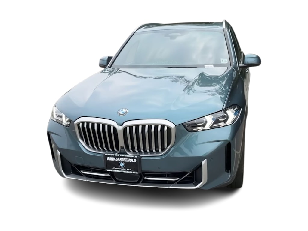 Thumbnail: 2024 BMW X5 - 6