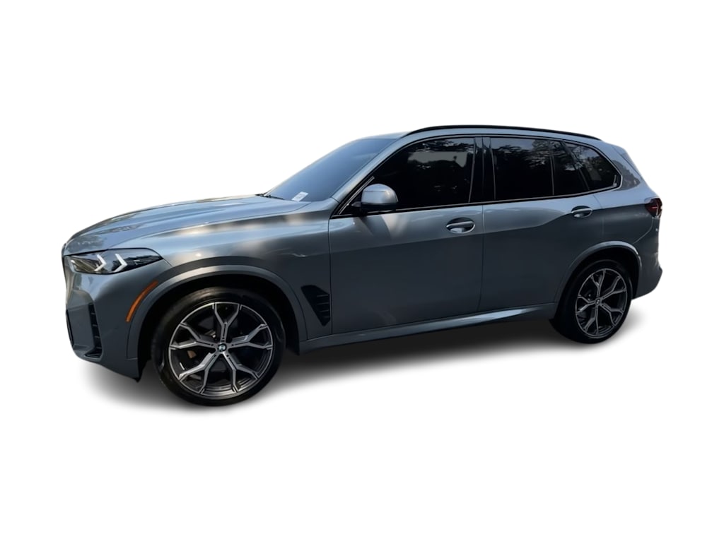 Thumbnail: 2024 BMW X5 - 3